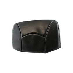 Amigo premier i back cushion black 6619