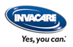 Invacare logo 2