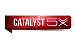 Ki mobility catalyst 5 logo