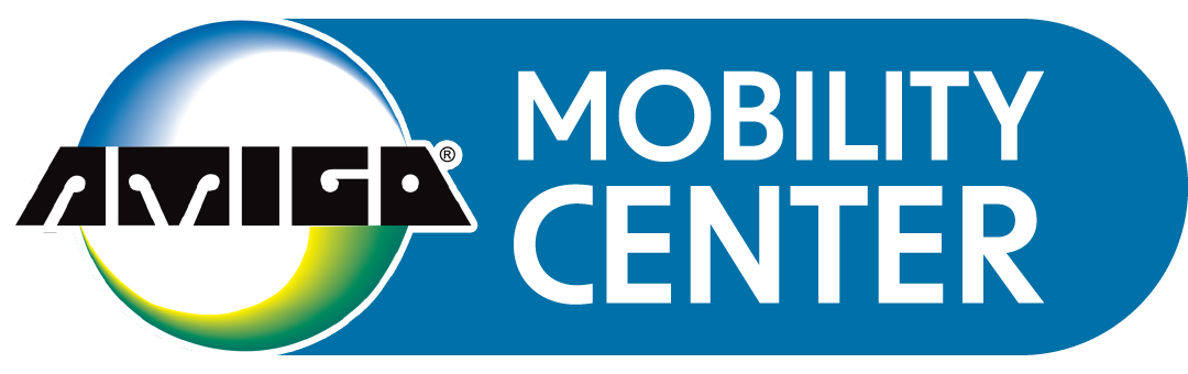 Amigo Mobility Center