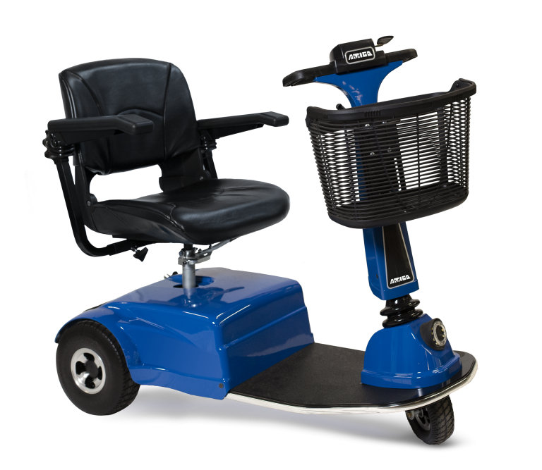 Amigo Mobility Center Bridgeport Mi